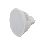 Лампа світлодіодна LED MR16-5W-GU5,3-220V-4000K-450L ICCD TNSy - Зображення 3