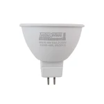 Лампа світлодіодна LED MR16-5W-GU5,3-220V-4000K-450L ICCD TNSy - Зображення 4
