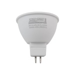 Лампа світлодіодна LED MR16-5W-GU5,3-220V-4000K-450L ICCD TNSy - Зображення 5