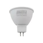 Лампа світлодіодна LED MR16-5W-GU5,3-220V-4000K-450L ICCD TNSy - Зображення 5