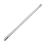 Лампа світлодіодна трубчаста LED L-1200-4000K-G13-18w-220V-1500L GLASS TNSy - Зображення 3