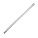 Лампа світлодіодна трубчаста LED L-1200-6400K-G13-18w-220V-1500L GLASS TNSy