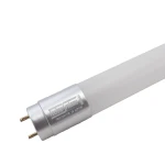 Лампа світлодіодна трубчаста LED L-1200-6400K-G13-18w-220V-1500L GLASS TNSy - Зображення 2