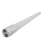 Лампа світлодіодна трубчаста LED L-1200-6400K-G13-24w-220V-2200L GLASS PRO-LINE TNSy - Зображення 2