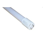 Лампа світлодіодна трубчаста LED L-1500-4000K-G13-24w-220V-2400L GLASS TNSy