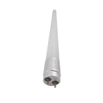 Лампа світлодіодна трубчаста LED L-600-6400K-G13-9w-220V-720L GLASS TNSy - Зображення 2