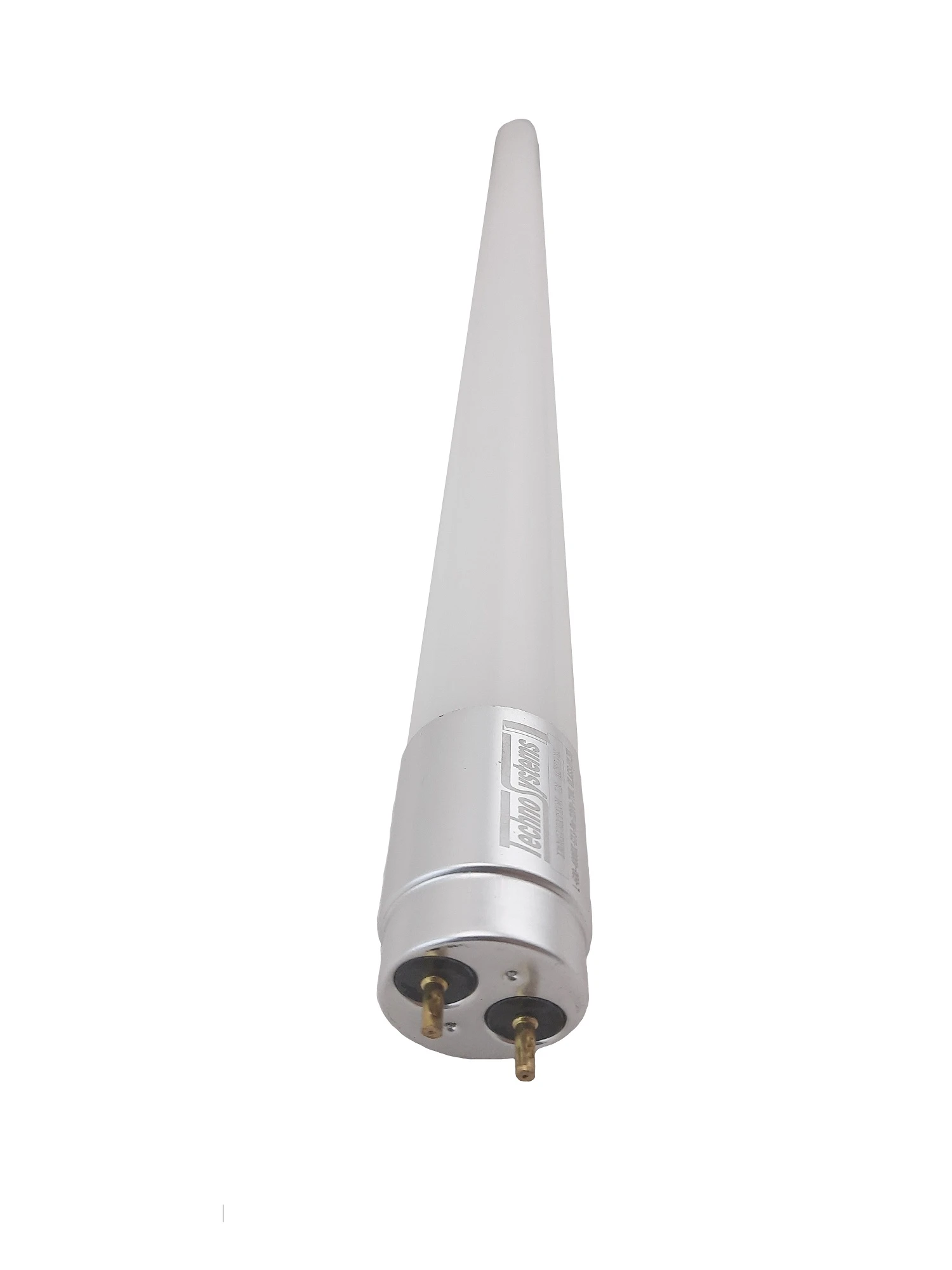 Лампа світлодіодна трубчаста LED L-600-6400K-G13-9w-220V-720L GLASS TNSy - Зображення 2