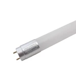 Лампа світлодіодна трубчаста LED L-600-6400K-G13-9w-220V-720L GLASS TNSy - Зображення 4