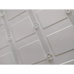 Світильник LED-PANEL-595-30-4000K-36W-220V-3000L Alum TNSy - Зображення 3