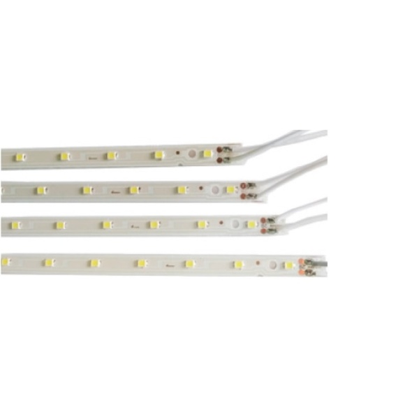 Лінійка світлодіодна для PRISMATIC 48W 6400K (4х12W) TNSy