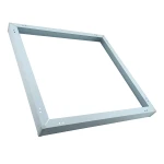 Накладна рамка для світильника 600*600 Panel PRO-LINE (метал) TNSy