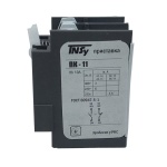 Приставка ПК11 додатковий контакт 1NO+1NC TNSy - Зображення 2