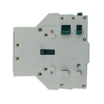 Приставка ПКБ11 додатковий контакт бічний 1NO+1NC TNSy - Зображення 2