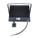 Прожектор LED 100W ULTRA Slim 220V 9000Lm 6500K IP65 з датчиком руху TNSy - Зображення 2