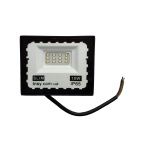 Прожектор LED 10W Ultra Slim 180-260V 900Lm 6500K IP65 SMD TNSy