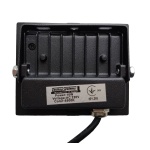Прожектор LED 10W Ultra Slim 180-260V 900Lm 6500K IP65 SMD TNSy - Зображення 4