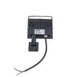 Прожектор LED 10W Ultra Slim 220V 900Lm 6500K IP65 з датчиком руху TNSy - Зображення 2