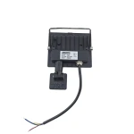 Прожектор LED 10W Ultra Slim 220V 900Lm 6500K IP65 з датчиком руху TNSy - Зображення 2