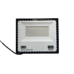 Прожектор LED 150W Ultra Slim 180-260V 13500Lm 6500K IP65 SMD TNSy