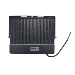 Прожектор LED 150W Ultra Slim 180-260V 13500Lm 6500K IP65 SMD TNSy - Зображення 4