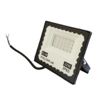 Прожектор LED 20W Ultra Slim 180-260V 1800Lm 6500K IP65 SMD TNSy - Зображення 2