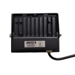 Прожектор LED 20W Ultra Slim 180-260V 1800Lm 6500K IP65 SMD TNSy - Зображення 4