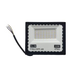 Прожектор LED 30W Ultra Slim 180-260V 2500Lm 6500K IP65 SMD TSNy