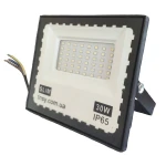 Прожектор LED 30W Ultra Slim 180-260V 2500Lm 6500K IP65 SMD TSNy - Зображення 2