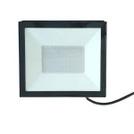 Прожектор LED 100W ECO Slim 220V 7000Lm 6500K IP65 TNSy