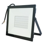 Прожектор LED 100W ECO Slim 220V 7000Lm 6500K IP65 TNSy - Зображення 2