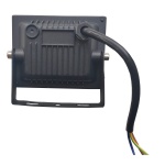 Прожектор LED 10W ECO Slim 220V 700Lm 6500K IP65 TNSy - Зображення 4