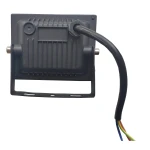 Прожектор LED 10W ECO Slim 220V 700Lm 6500K IP65 TNSy - Зображення 4