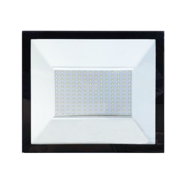 Прожектор LED 200W ECO Slim 220V 14000Lm 6500K IP65 TNSy