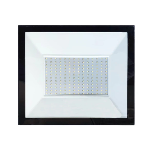 Прожектор LED 200W ECO Slim 220V 14000Lm 6500K IP65 TNSy