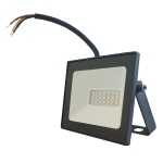 Прожектор LED 20W ECO Slim 220V 1400Lm 6500K IP65 TNSy - Зображення 2