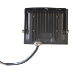 Прожектор LED 20W ECO Slim 220V 1400Lm 6500K IP65 TNSy - Зображення 4