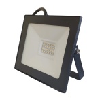 Прожектор LED 30W ECO Slim 220V 2100Lm 6500K IP65 TNSy - Зображення 2