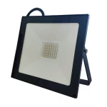 Прожектор LED 50W ECO Slim 220V 3500Lm 6500K IP65 TNSy - Зображення 2