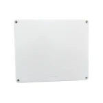 Розподільна коробка 300*250*120 IP65 PP RAL9016 TNSy - Зображення 4