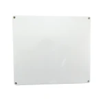 Розподільна коробка 400*350*120 IP65 PP RAL9016 TNSy - Зображення 2