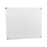 Розподільна коробка 400*350*120 IP65 PP RAL9016 TNSy - Зображення 3