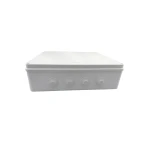 Розподільна коробка 400*350*120 IP65 PP RAL9016 TNSy - Зображення 4