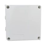 Роздільна коробка 100*100*70 IP65 PP RAL9016 TNSy - Зображення 3