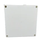 Роздільна коробка 150*150*70 IP65 PP RAL9016 TNSy - Зображення 3