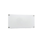 Роздільна коробка 200*100*70 IP65 PP RAL9016 TNSy - Зображення 4