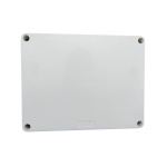 Роздільна коробка 255*200*120 IP65 PP RAL7035 TNSy - Зображення 2