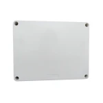 Роздільна коробка 255*200*120 IP65 PP RAL7035 TNSy - Зображення 2