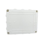 Роздільна коробка 255*200*120 IP65 PP RAL7035 TNSy - Зображення 3