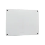 Роздільна коробка 255*200*80 IP65 PP RAL9016 TNSy - Зображення 3