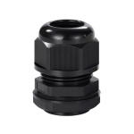 Сальник метричний M 22 d10-14мм чорний TNSy